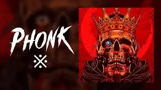 Phonk ※ ATSMXN - Knockout (Magic Phonk Release)