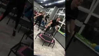 Джампинг Адлер