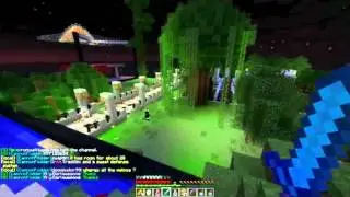 Darko finds Melon Mountain [Old Content]