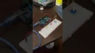 Arduino Mega w/ Webserver communication