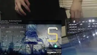 Awakening +HR 851pp Liveplay