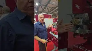 מכונת הטבעה ידנית לגלופות ואותיות, הטבעה עם סרט צבעוני או צריבה בחום