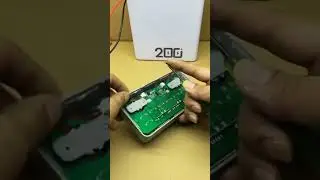 how to make power bank / power bank make