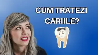 CE TREBUIE SA STII DESPRE CARII SI APARAT DENTAR?