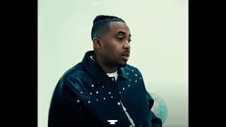 Nas Type Beat 2024, Hit Boy Type Beat - 
