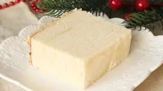 ИДЕАЛЬНЫЙ ТВОРОЖНЫЙ НАПОЛЕОН🌸 ПРОСТОЙ РЕЦЕПТ НОВОГОДНЕГО ТОРТА🌸 Cottage cheese Napoleon cake recipe