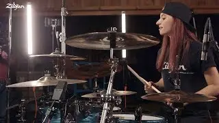 Blue - Eiffel 65 - Drum Cover Ft. Cole Rolland