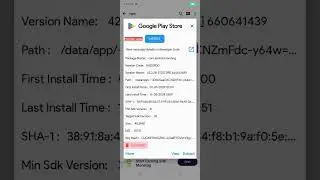 App Approval 2