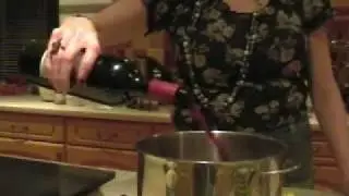 How to Make Mulled Wine