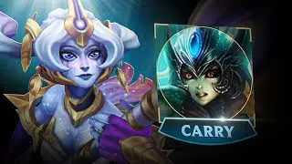 How a CHALLENGER support carries on NAMI