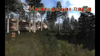 Музыкальная пауза # 22