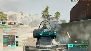 Battlefield 2042