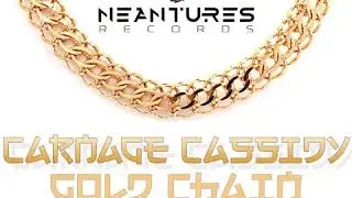 Carnage Cassidy - Gold Chain [27Corazones Beats prod ]