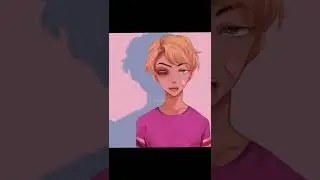Travis Phelps edit (Sally face)