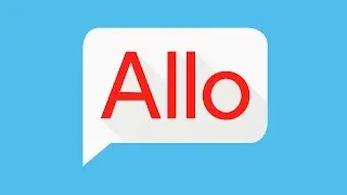 Google Allo Messaging App