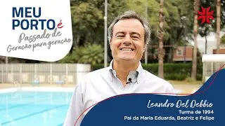 Sempre Porto - Ex-alunos Porto Seguro - Compartilhando momentos