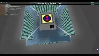 Brian Studios Computer Core Meltdown