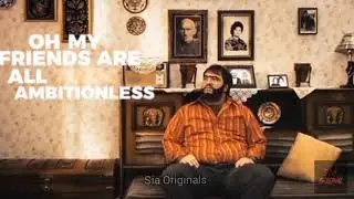 Recep İvedik Ninesinin Ölümü Sad Edit- Toxic Friends
