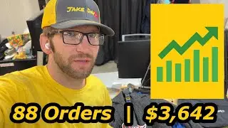 eBay Sales Are Way Up This Week | What Sold