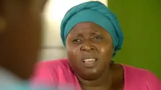 Mwanamke Usijishushe.!!