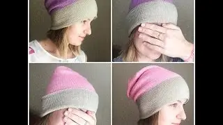 My knitted hats and accessories. Fall/Winter/Spring