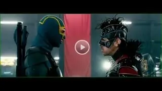 KickAss 2 Review