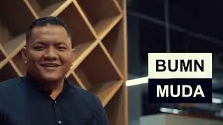BUMN MUDA Mentoring Batch 1 - Rizki Dwianda PT ASDP Indonesia Ferry