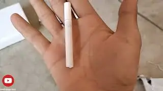 Herbal🌿Cigarette🚬 Unboxing😱💥#herbalcigarette #cigarette #1ksoon #herbalife #pahadibloggerchoru #9957
