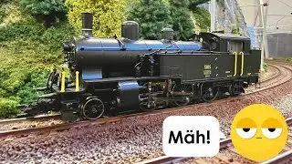 Märklin SBB Eb 3/5 