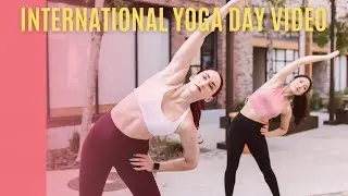 #Celebration of International YOGA DAY, 2022 #at Chhamaria Anchalik College#colours bd#