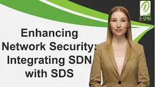 Enhancing Network Security: Integrating SDN with SDS