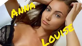 Anna Louise