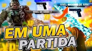 SEASON 5 How to load weapons quickly in Warzone 