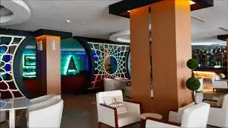 Отдых в отеле Asia Beach Resort & Spa Hotel 5*