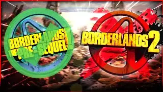Borderlands 4 NEEDS To Learn From The Pre Sequel...