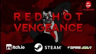 RED HOT VENGEANCE Trailer