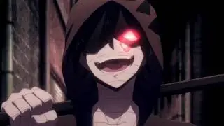 Isaac Foster ° Zack ° Angels of Death ° edit