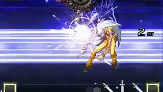 Big Bang Beat 1st Impression - M.U.G.E.N  Fighting Game Engine