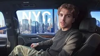 pov: an average day as a crypto trader living in NYC