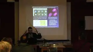 Conferenza Blu Egizio Marco Nicola