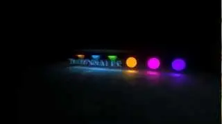 Nueva Intro After Effects! LM-Tutoriales