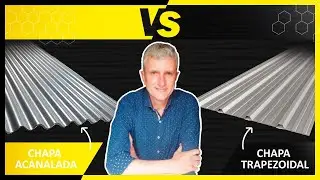 ➤ CORRUGATED or TRAPEZOIDAL Sheet Metal?? ★ Which is the Best SHEET METAL ROOF ★【 VERY IMPORTANT!!】