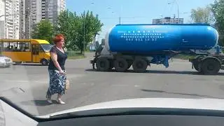 Гаи на месте. Поехали.