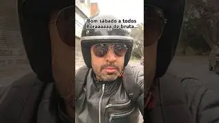 Bom sábado a todos!  #bora #motorcycle #motovlog #suzuki #bmw #honda #hd #custom #1400 #motor #show