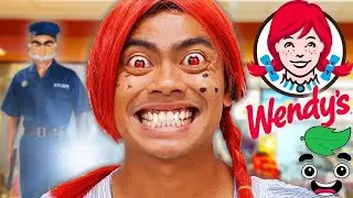 10 Things You Should NOT Do at WENDYS