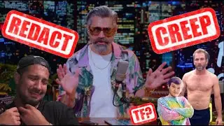Brendan Schaub and Bryan Callen Struggle to Remain Relevant on TFATK ft Rick Glassman | Redbar Radio