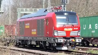 Mein erste Dual-Mode-Lok