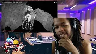 KB (Thirdside) - Underbelly [Music Video] | GRM Daily REACTION