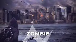 (8D BASS BOOSTED ONE HOUR) Albert Vishi ft. Ane Flem - Zombie (The Cranberries Cover)