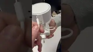 Подставка для Яндекс.Станции Алиса #3dprinting #3dprint #3dprinted